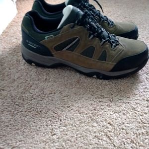 Size 13 Men's NTec Liwcut Hiking Boots